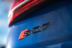 Audi SQ7 TDI 2019 года (WW)